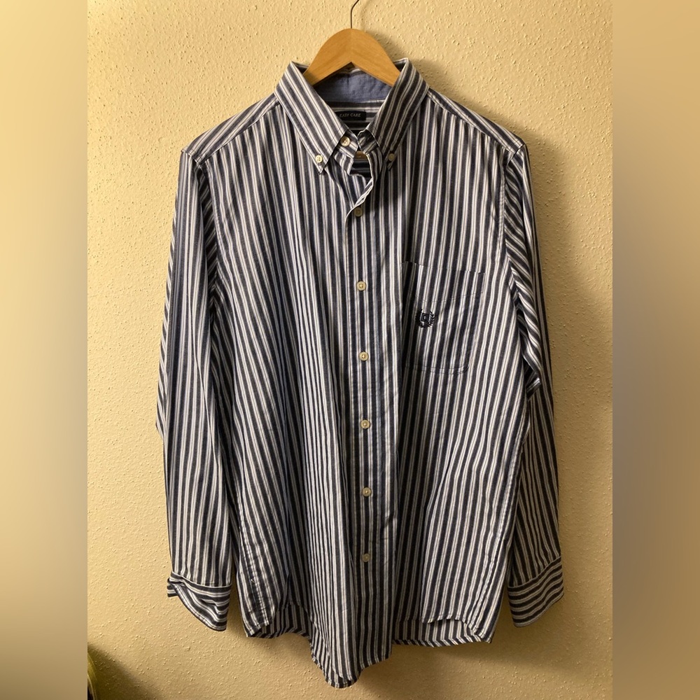 Chaps shirt